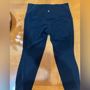 Salutation Stash Pocket II 7/8